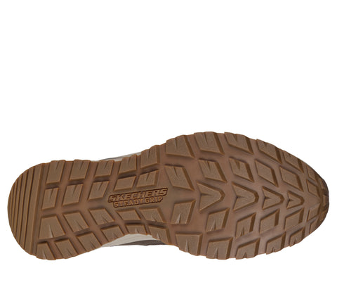 Skechers 211182/COC Cocoa Slade Ultra - Turner Mens Waterproof Boots