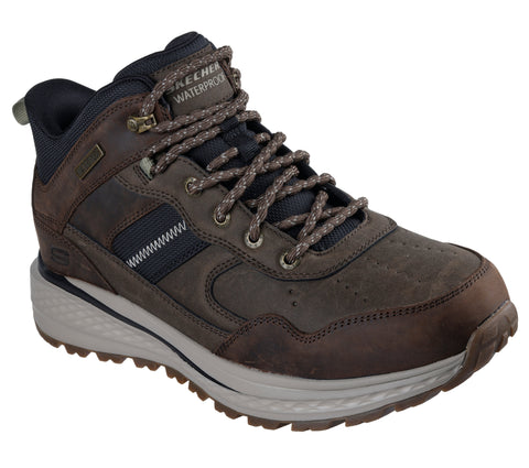 Skechers 211182/COC Cocoa Slade Ultra - Turner Mens Waterproof Boots