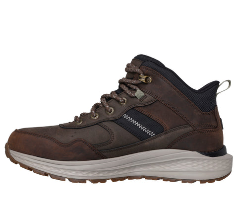 Skechers 211182/COC Cocoa Slade Ultra - Turner Mens Waterproof Boots