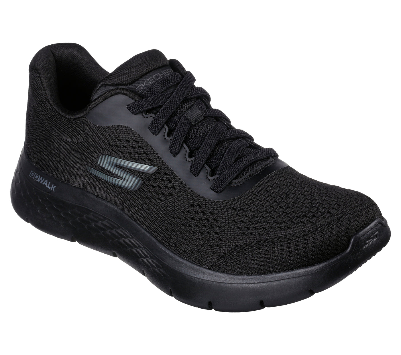 Mens Skechers GO Flex Casual Shoe