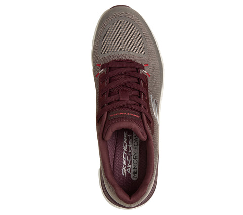 Skechers Slip - Ins 233132/TPBG Glide - Step Pro - Waverra Mens Casual Comfort Hands Free Slip On Shoes