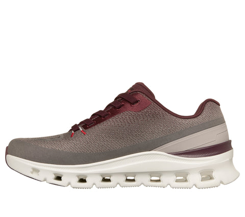 Skechers Slip - Ins 233132/TPBG Glide - Step Pro - Waverra Mens Casual Comfort Hands Free Slip On Shoes