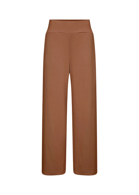 Soya Concept Banu 279 Trousers Toffee