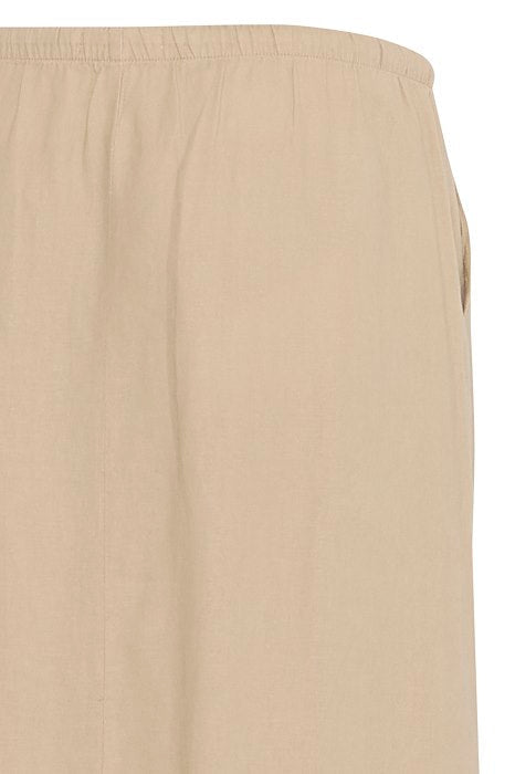 B.Young 20816611 Byfalakka Skirt Rainy Day