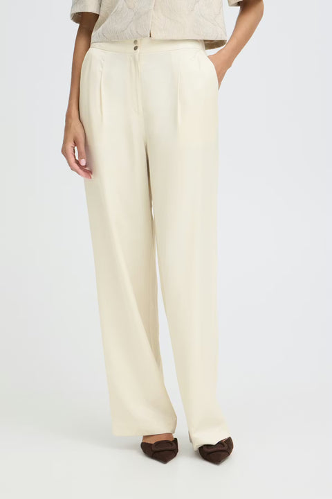 B.Young 20819033 Bydaliana Pants Birch