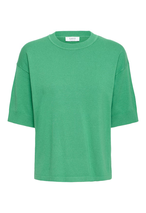 B.YOUNG BYMMORLA TSHIRT 20814397 LEPRECHAUN