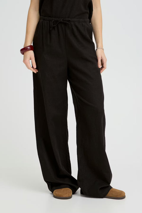 B.Young 20818829 Byfalakka Long Pants 2 Meteorite