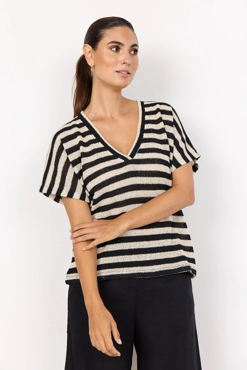Soya Concept SC-ROSENNA 2 27010-20 Black