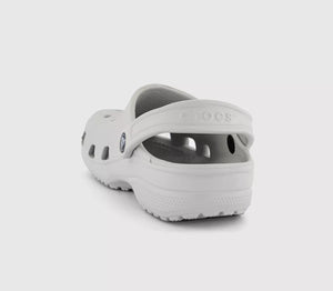 Crocs Classic Clog Atmosphere Unisex Croslite Casual Lightweight Beach Slip On Shoes