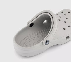 Crocs Classic Clog Atmosphere Unisex Croslite Casual Lightweight Beach Slip On Shoes