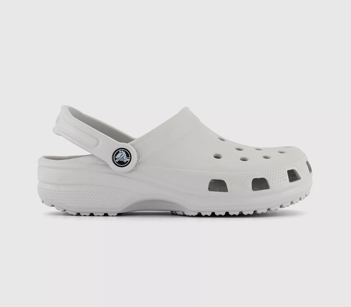 Crocs Classic Clog Atmosphere Unisex Croslite Casual Lightweight Beach The Shoe Centre