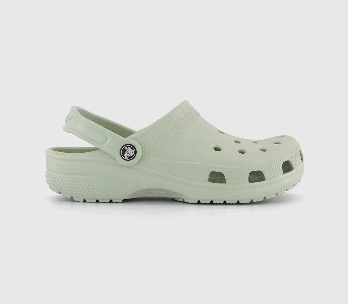 Casual crocs hot sale