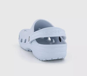 Crocs Classic Clog Dreamscape Kids Boys Girls Croslite Casual Comfy Lightweight Beach Slip On Shoes