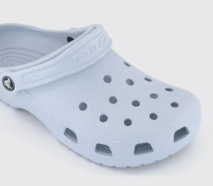 Crocs Classic Clog Dreamscape Kids Boys Girls Croslite Casual Comfy Lightweight Beach Slip On Shoes