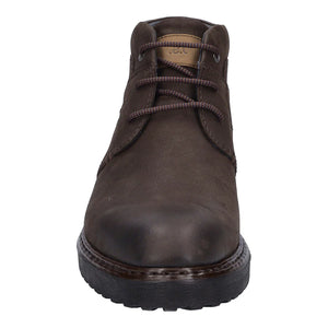 Josef Seibel Erroll 52 Moro Mens Lace Up Waterproof Leather Boots