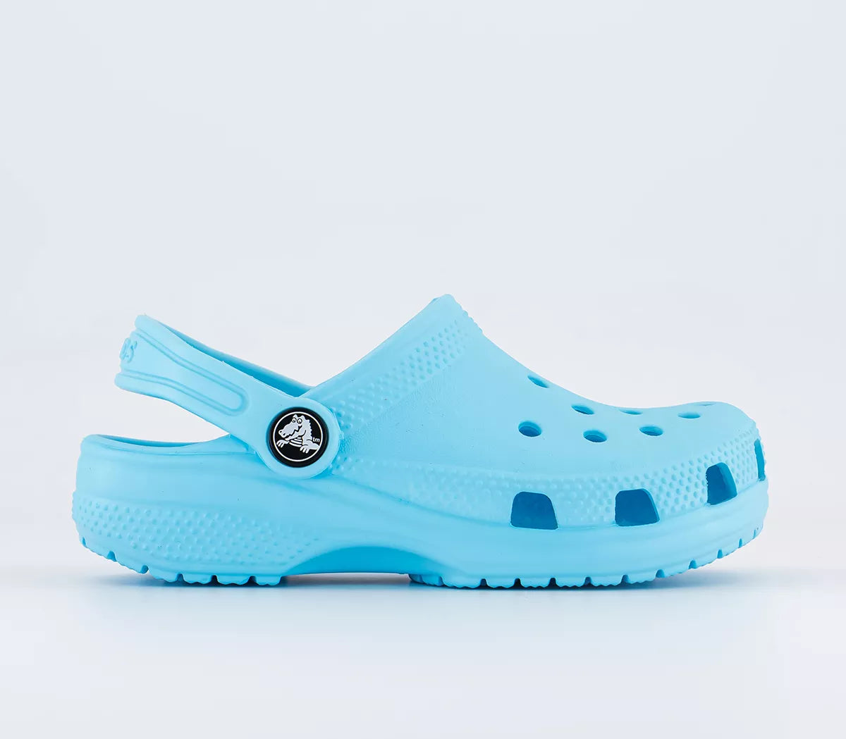 Crocs light shoes sales