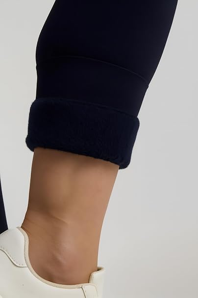 Pinns 741L Cosy Contour Leggings Navy
