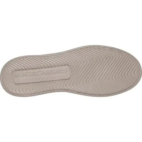 Skechers Slip Ins 205279/COC Cocoa Hyland Radley Mens Casual Comfort Hands Free Slip On Shoes