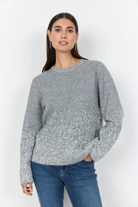 Soya Concept SC- Audrey 1 Grey Melange