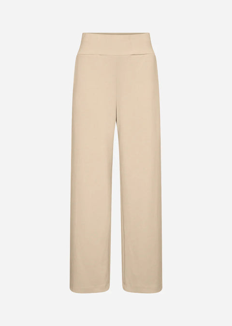 Soya Concept Banu 279 Trousers Sand
