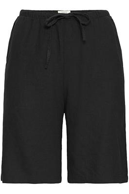 B.Young 20816608 Byfalakka Long Shorts Copenhagen Night Navy