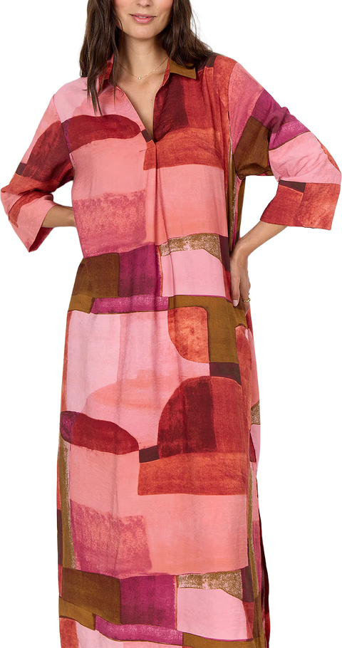 Soya Concept Catania 4 Dress Rapture Rose