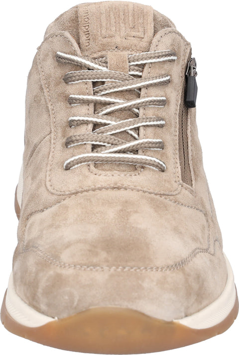 Waldlaufer 686001 195 093 K-Killian Order Storm Mens K Fitting  Lace Up Zip Up Shoes