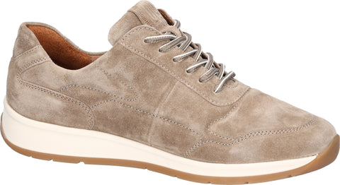 Waldlaufer 686001 195 093 K-Killian Order Storm Mens K Fitting  Lace Up Zip Up Shoes