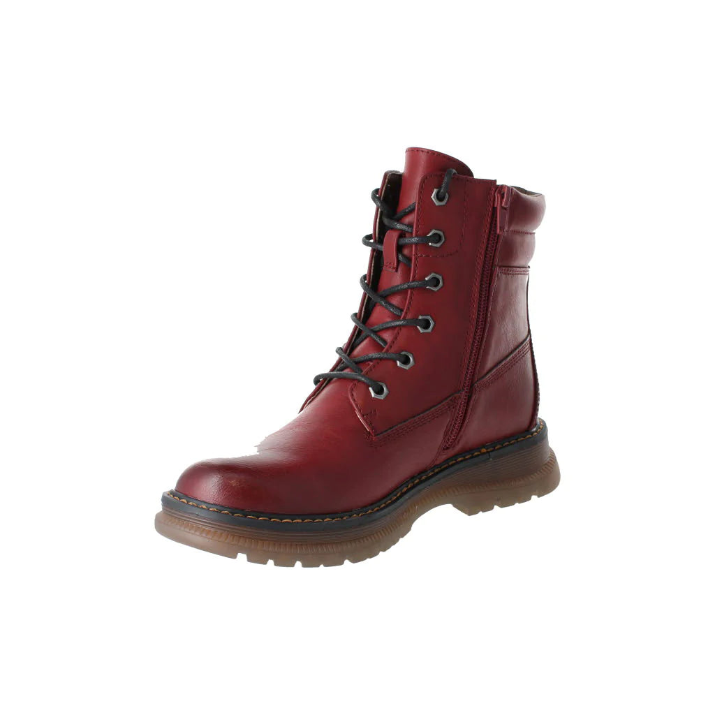 Josef seibel 2025 combat boots