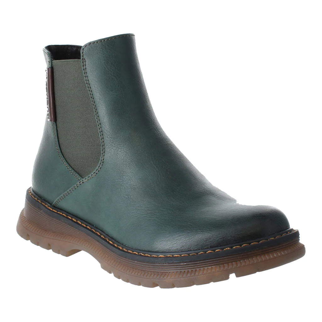 Ladies comfortable ankle boots on sale