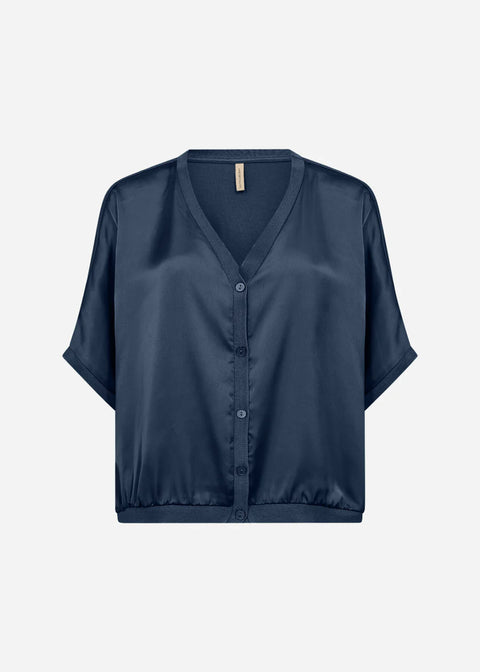 Soya Concept Thilde 51 Cardigan Navy