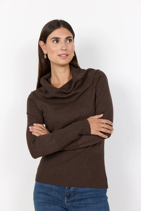 Soya Concept CS- Dollie 305 Toffee Melange