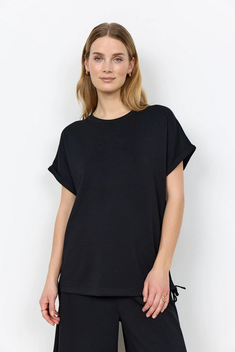 Soya Concept Banu 306 Top Black