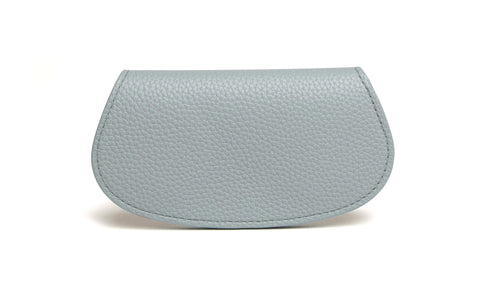 Alice Wheeler Glasses Case Duck Egg