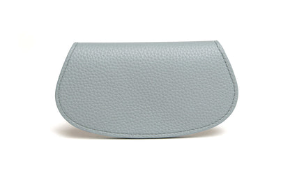 Alice Wheeler Glasses Case Duck Egg