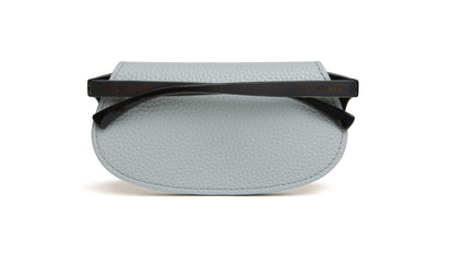 Alice Wheeler Glasses Case Duck Egg