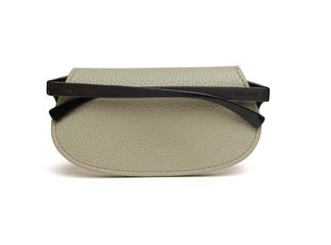 Alice Wheeler Glasses Case Pistachio AW6228