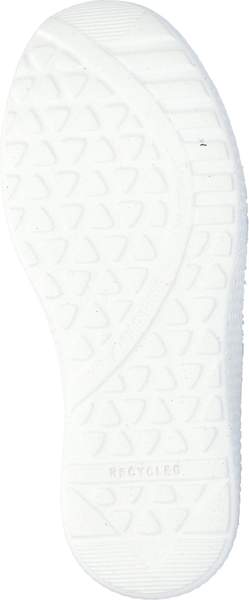 Waldlaufer 815M01 413 159 M-Ira Calli Fume Maystr May Cloud Silber Multi Womens M Fitting Nubuck/Stretch and Lace Up Zip Up Shoes