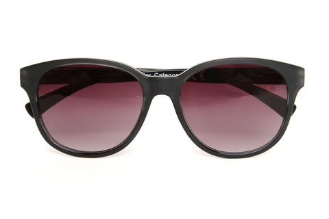 Alice Wheeler Cannes Black Sun Glasses