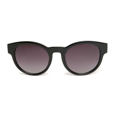 Alice Wheeler Monaco Black Sun Glasses