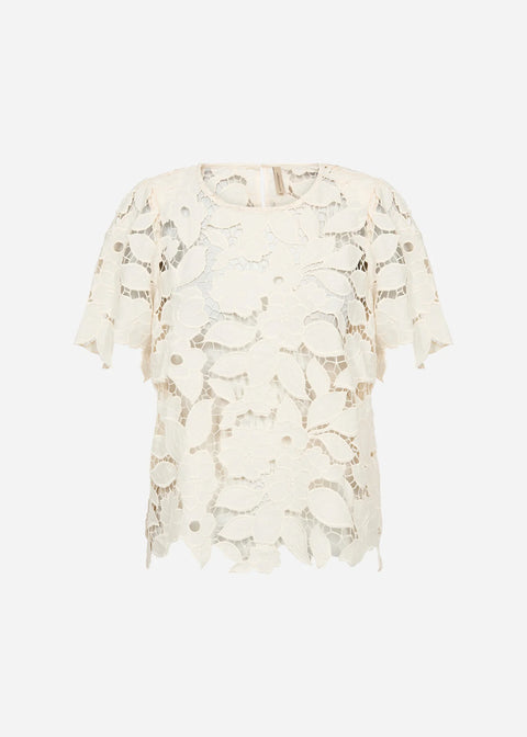 Soya Concept Cassandra 1 Blouse Cream
