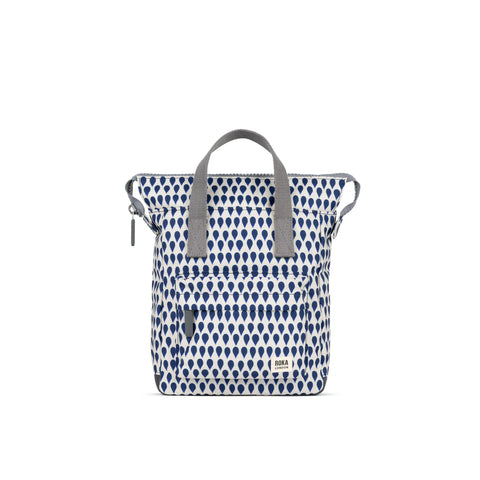 Roka Sustainable Bantry B Small Weather Resistant Bag (Other Colours Available)