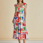 Betty Basics Sadie Seashell Dress BB8514