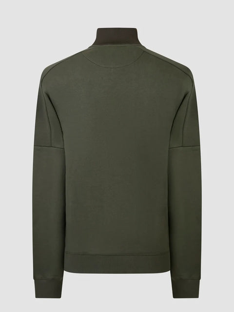 Mish Mash 2461 Barombi Khaki Mens Sweat