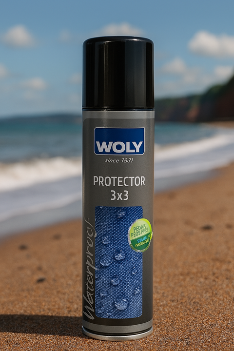 Woly 3x3 Protector Spray – 300ml