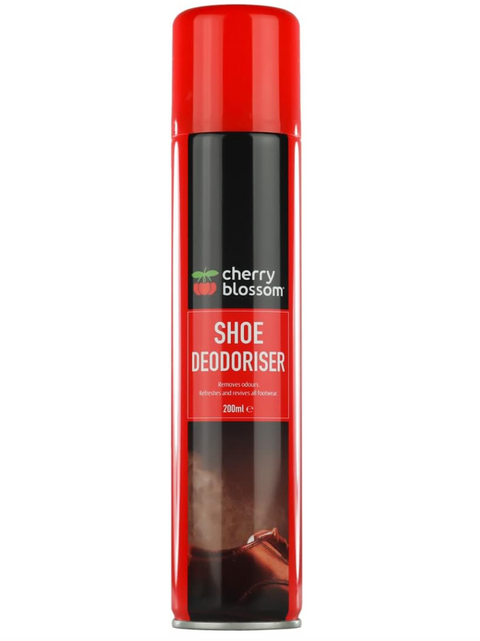 Cherry Blossom Shoe Deodoriser 200ml