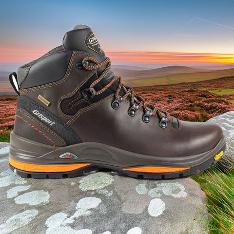 Take a Hike!
