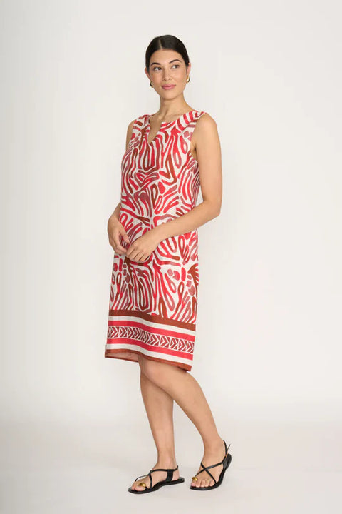 Foil 7465  Sun-Sational Dress Prowl
