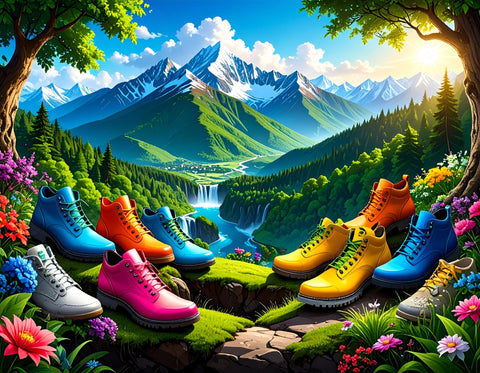 Footwear
