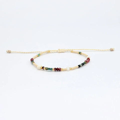 Pineapple Island GBP010 Giada Lestari Beaded Bracelet